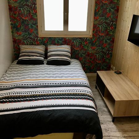 Appartement Le Jungle Studio à Rouen Extérieur photo