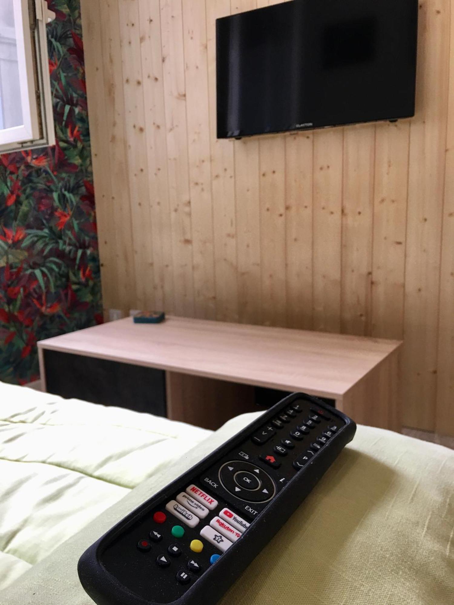 Appartement Le Jungle Studio à Rouen Extérieur photo